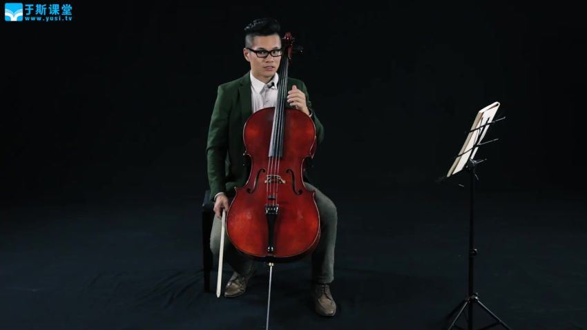 《大提琴考级教程1-5级》 百度网盘分享(6.81G)