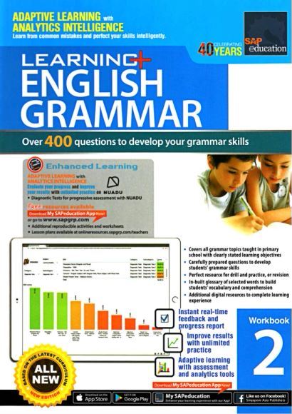 【Sap】Learning Grammar 1-6 百度网盘分享(1.06G)