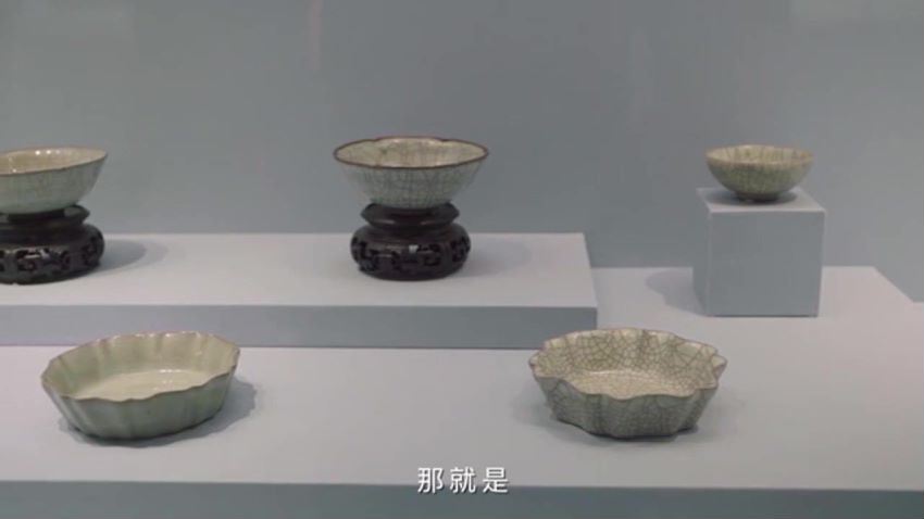 假日博物馆：中国文化 百度网盘分享(1.76G)