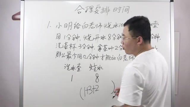 白老师180节数学思维课 百度网盘分享(27.81G)