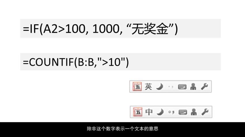 刘伟-Excel函数与公式 百度网盘分享(757.35M)