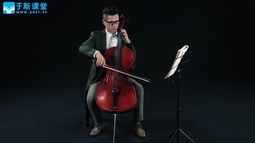《大提琴考级教程1-5级》 百度网盘分享(6.81G)